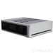 NAD Masters Series M12 Direct Digital Preamplifier; BluOS 2i; MM/MC Phono