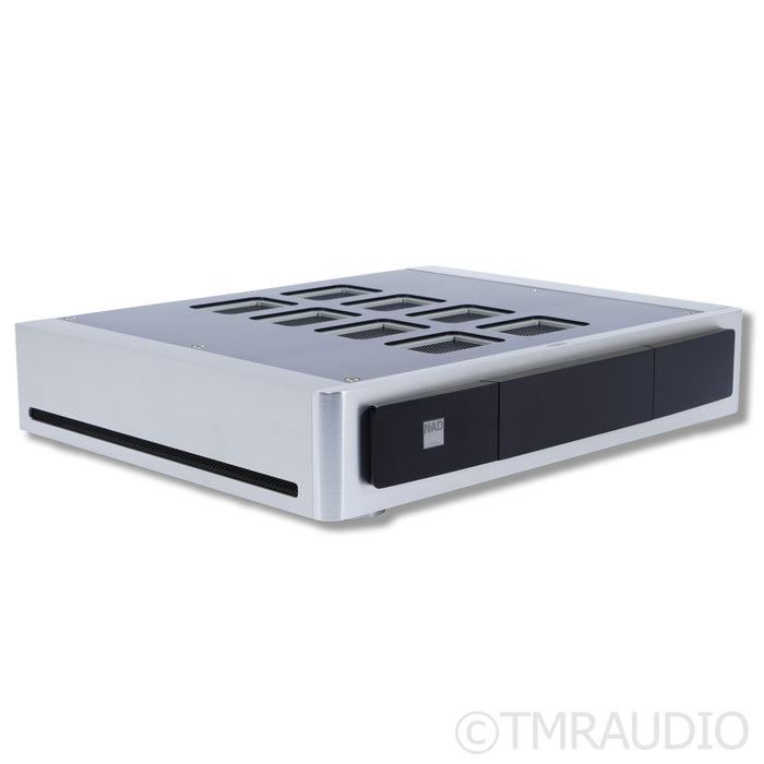 NAD Master Series M22 Power Amplifier