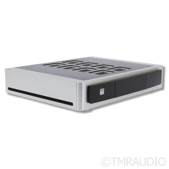 NAD Masters M22 Power Amplifier