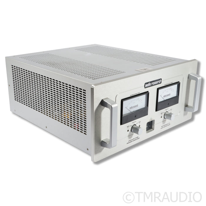 Audio Research Reference 75SE Tube Power Amplifier