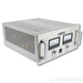 Audio Research Reference 75SE Tube Power Amplifier