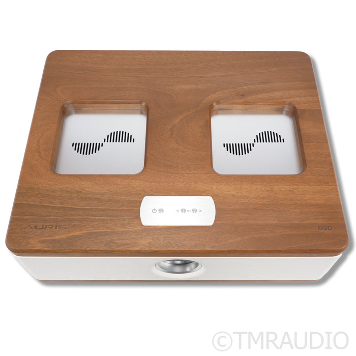 Auris D2D BT DAC