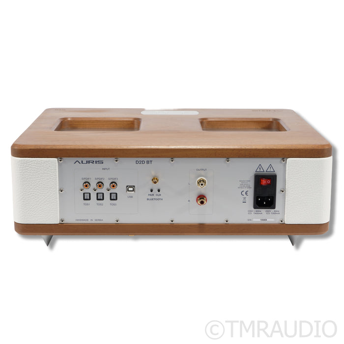 Auris D2D BT DAC