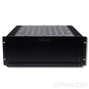 Parasound Halo A21+ Power Amplifier