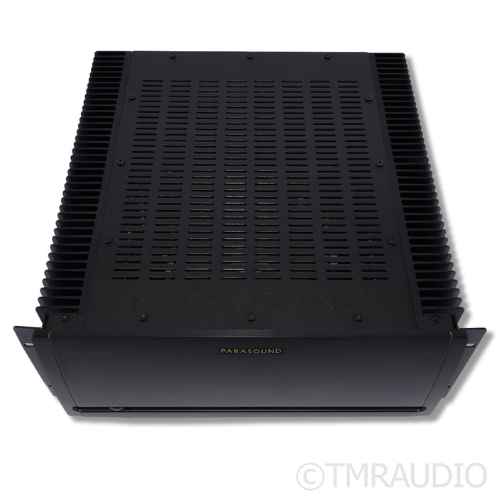 Parasound Halo A21+ Power Amplifier