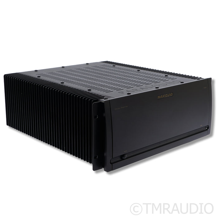 Parasound Halo A21+ Power Amplifier