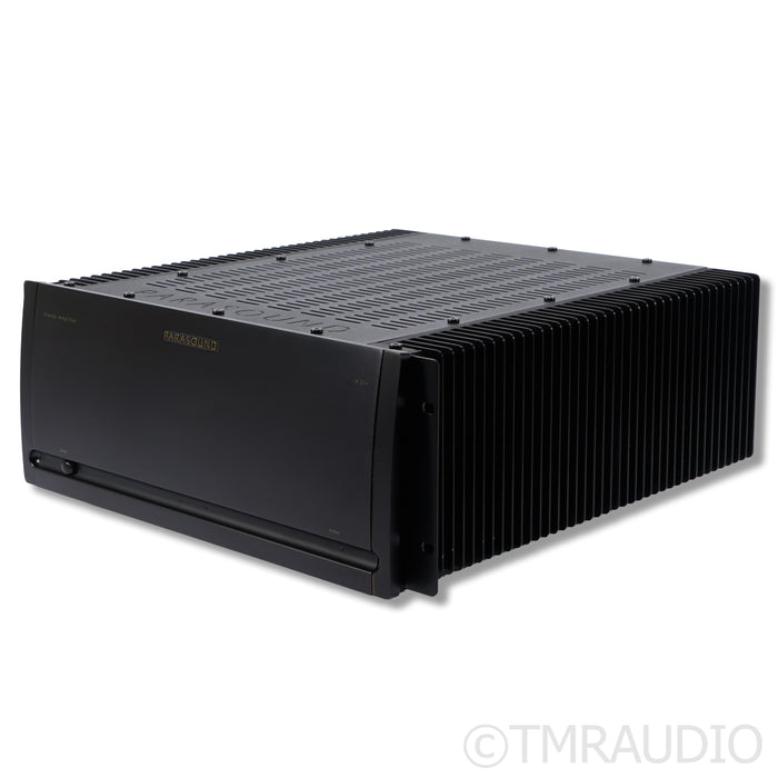 Parasound Halo A21+ Power Amplifier