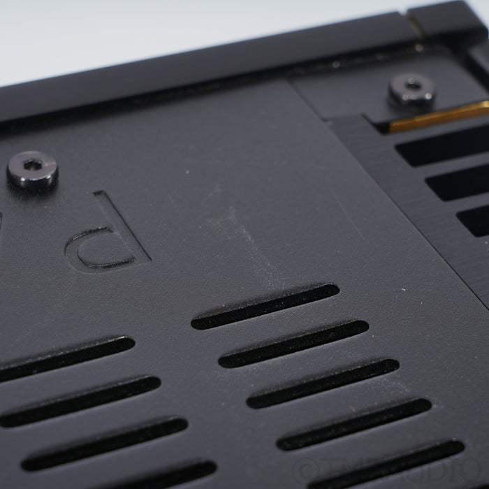 Parasound Halo A21+ Power Amplifier