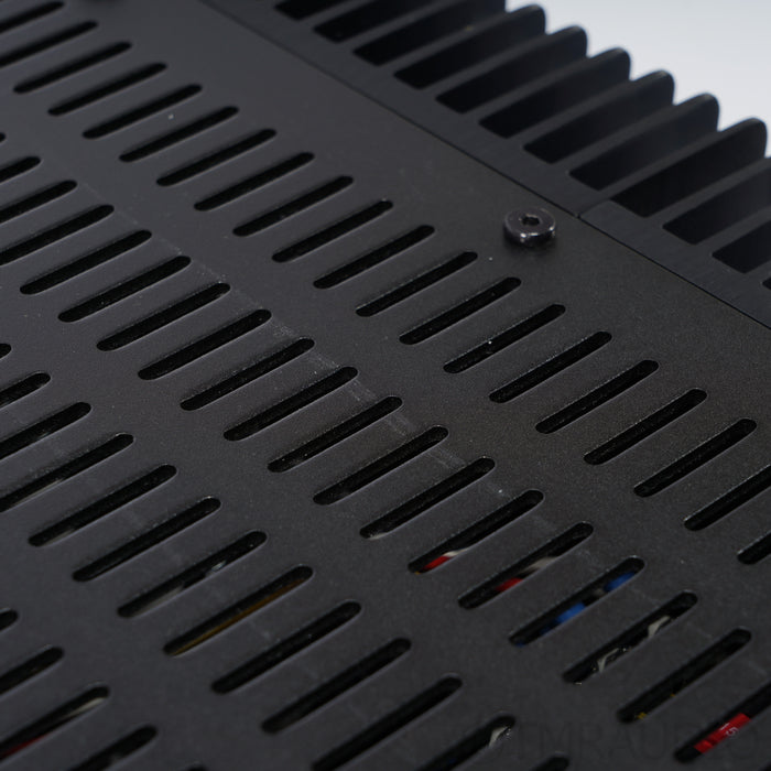 Parasound Halo A21+ Power Amplifier