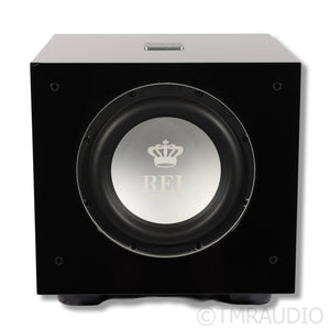 REL Acoustics S/510 Subwoofer