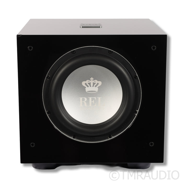 REL Acoustics S/510 Subwoofer