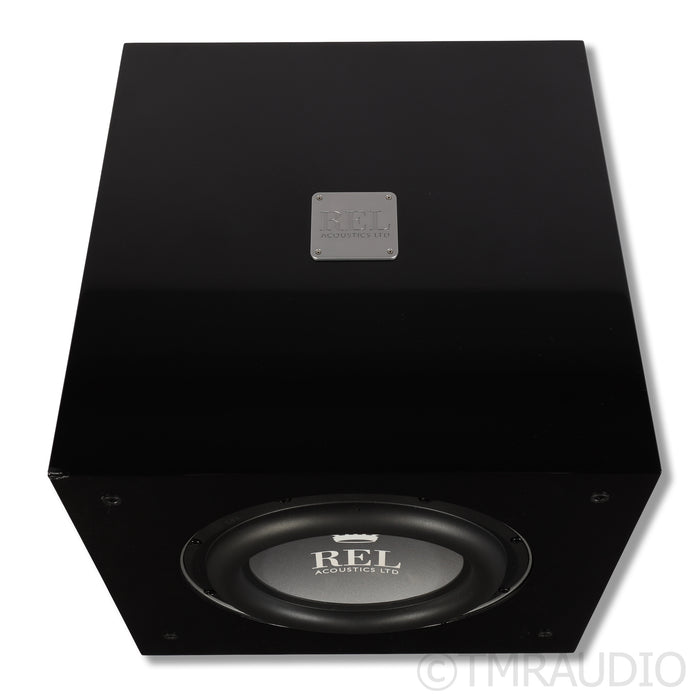 REL Acoustics S/510 Subwoofer