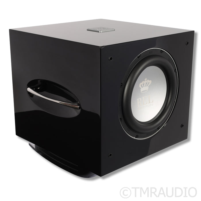 REL Acoustics S/510 Subwoofer