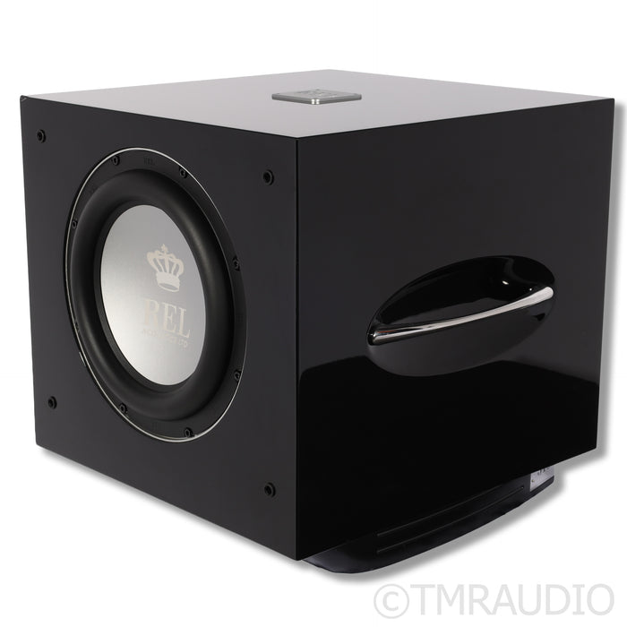 REL Acoustics S/510 Subwoofer