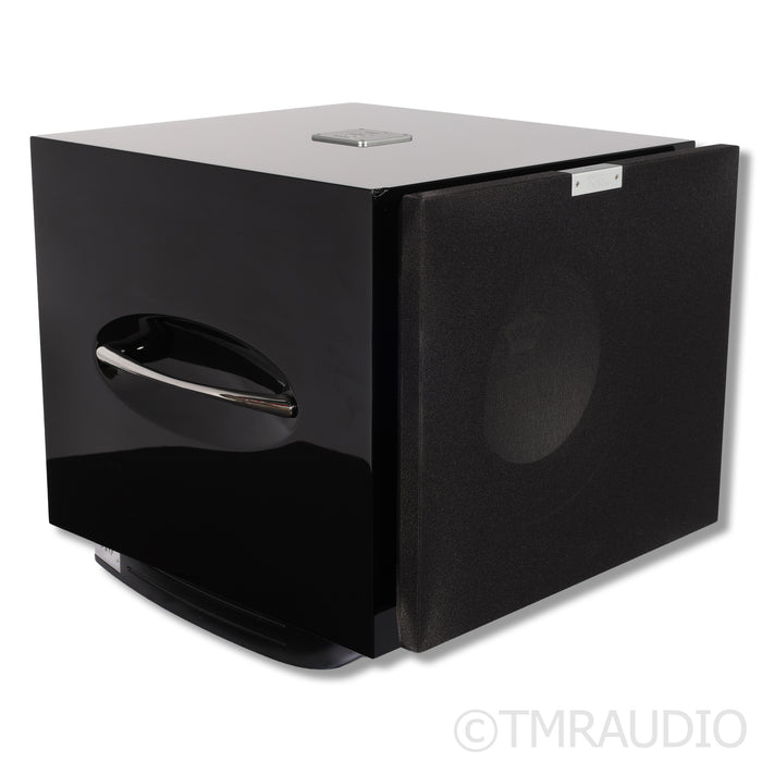 REL Acoustics S/510 Subwoofer