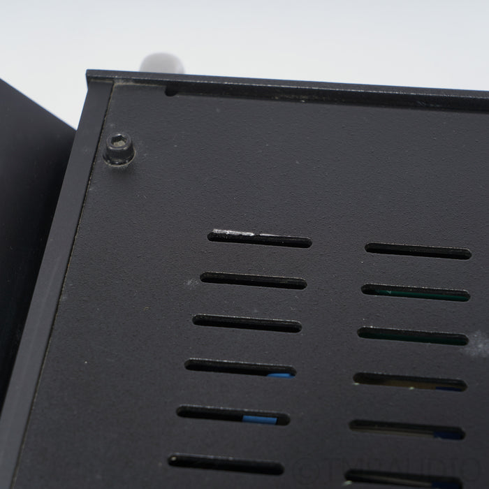 Pass Labs X150 Power Amplifier