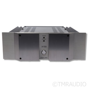 Pass Labs X150 Power Amplifier
