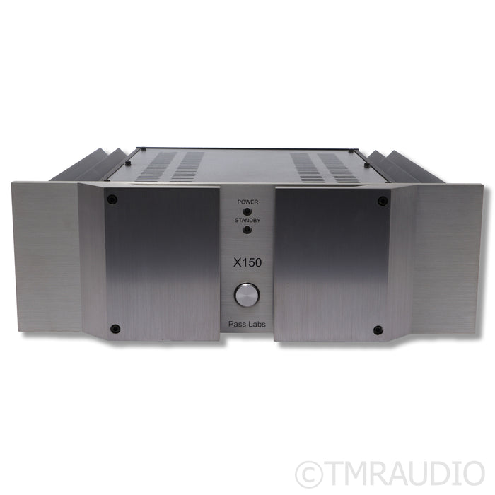 Pass Labs X150 Power Amplifier