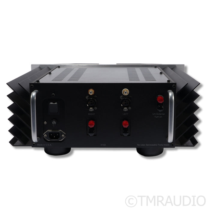 Pass Labs X150 Power Amplifier