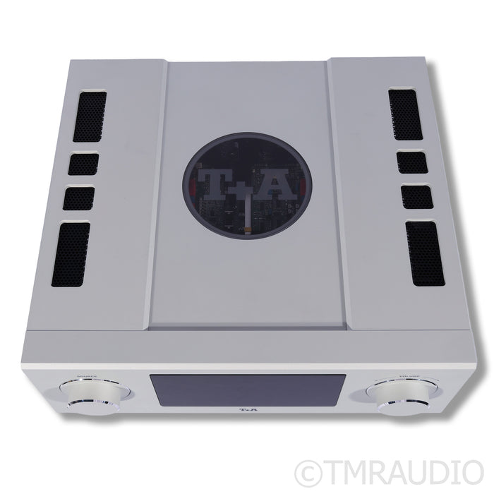 T+A P 3100 HV Preamplifier; MC Phono