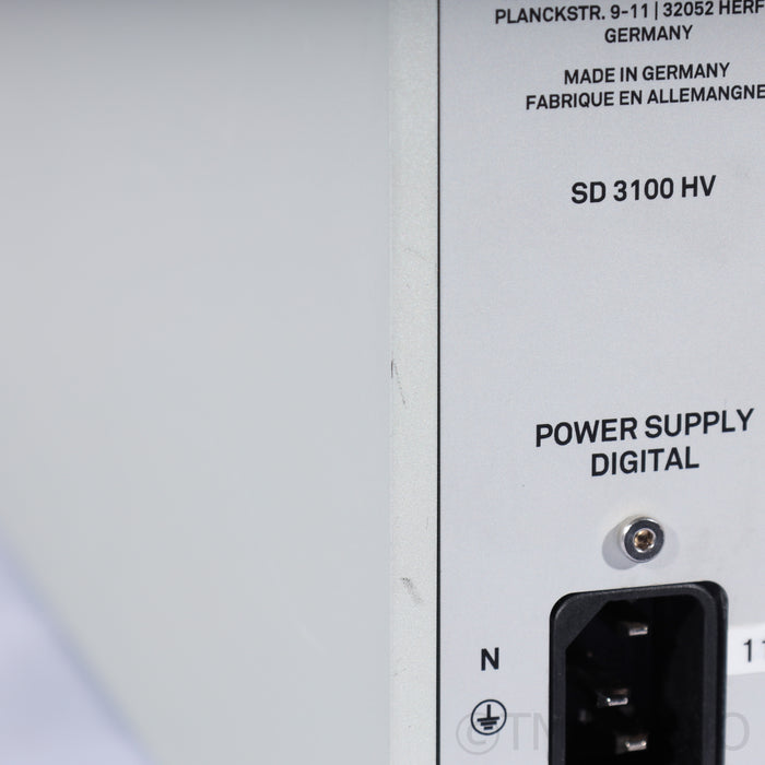 T+A SDV 3100 HV REFERENCE Streaming DAC & Preamplifier