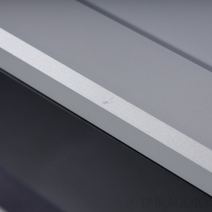 T+A SDV 3100 HV REFERENCE Streaming DAC & Preamplifier