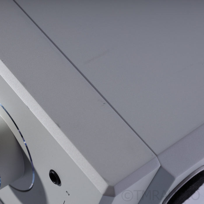 T+A SDV 3100 HV REFERENCE Streaming DAC & Preamplifier