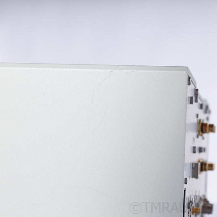 T+A SDV 3100 HV REFERENCE Streaming DAC & Preamplifier