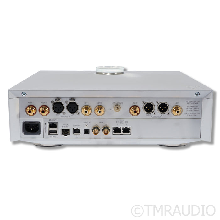 Linn Next-generation Klimax DSM/3 Streaming DAC / Preamplifier; Music Variant