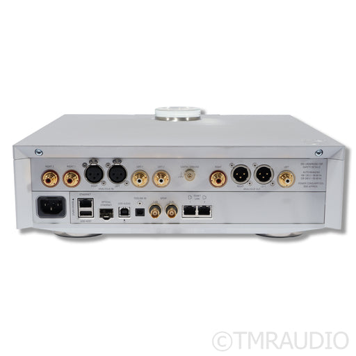 Linn Next-generation Klimax DSM/3 Streaming DAC / Preamplifier; Music Variant