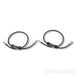 Shunyata Research Alpha V2 RCA Cables; 1m
