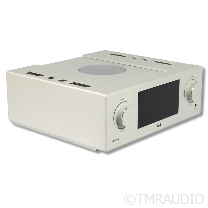 T+A P 3000 HV Preamplifier