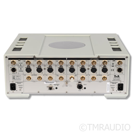 T+A P 3000 HV Preamplifier