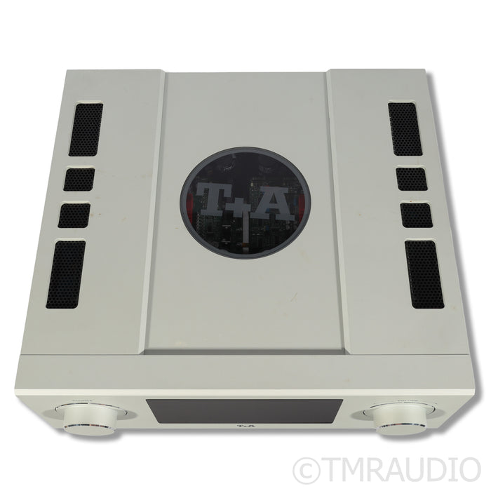 T+A P 3000 HV Preamplifier