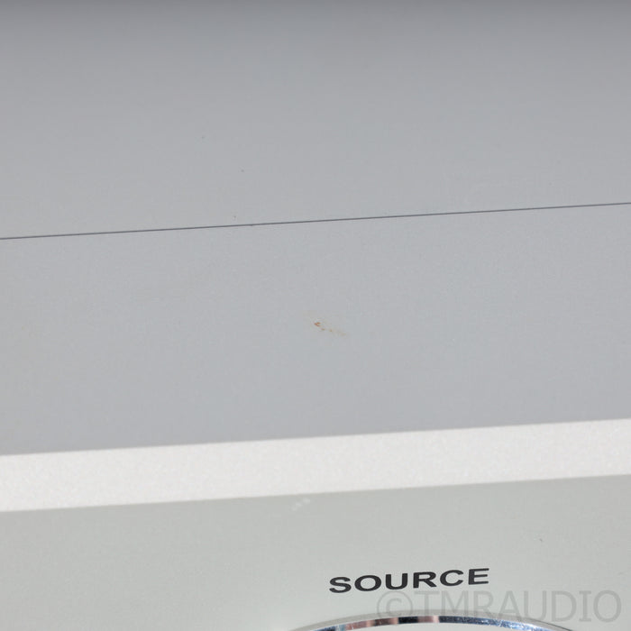 T+A P 3000 HV Preamplifier