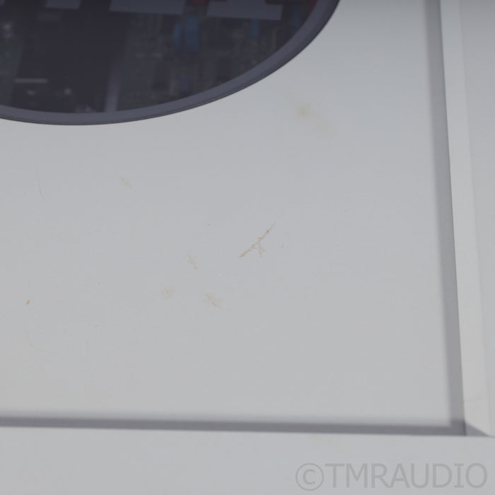 T+A P 3000 HV Preamplifier