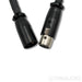 DH Labs Silver Sonic Air Matrix Cryo XLR Cables; 1.5m