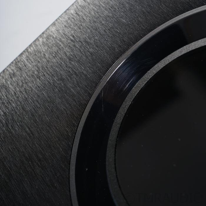 Naim Uniti Atom Headphone Edition Streaming Headphone Amplifier