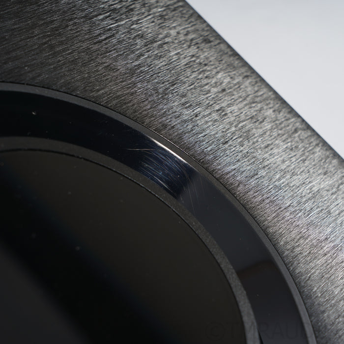 Naim Uniti Atom Headphone Edition Streaming Headphone Amplifier