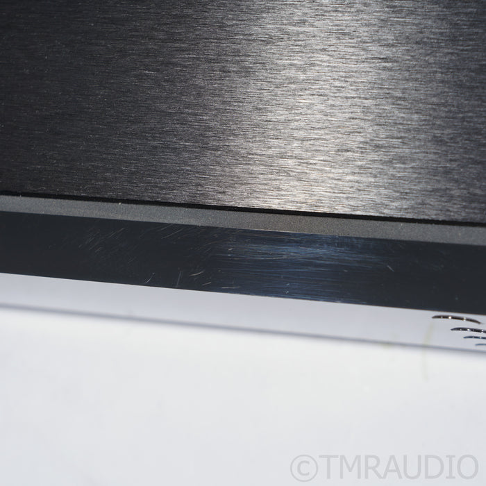 Naim Uniti Atom Headphone Edition Streaming Headphone Amplifier
