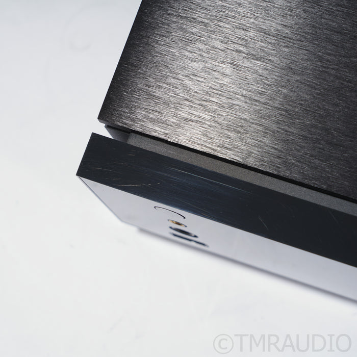Naim Uniti Atom Headphone Edition Streaming Headphone Amplifier