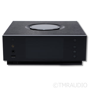 Naim Uniti Atom Headphone Edition Streaming Headphone Amplifier