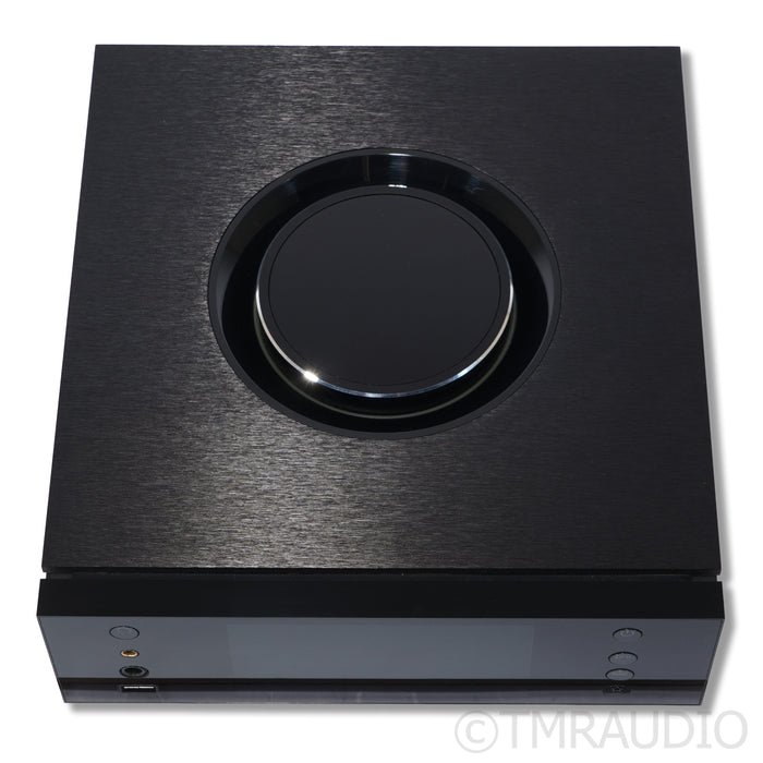 Naim Uniti Atom Headphone Edition Streaming Headphone Amplifier