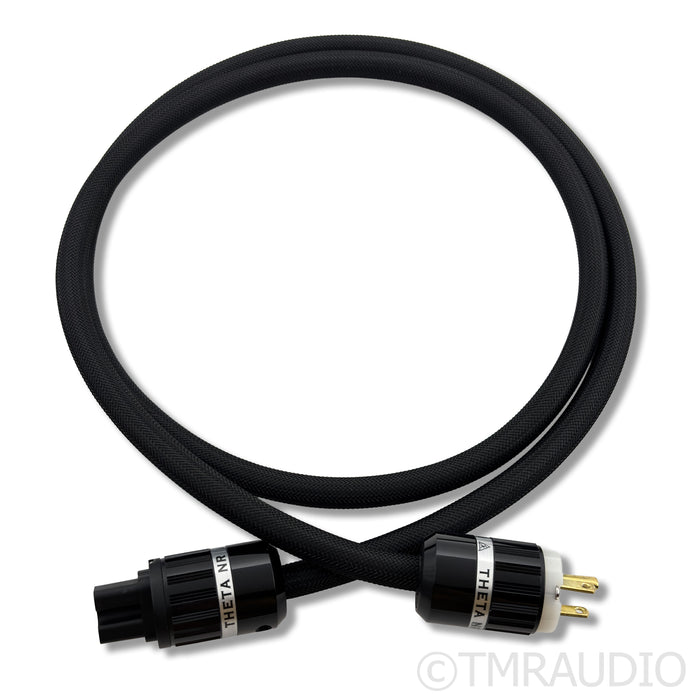 Shunyata Research Theta NR Power Cable; 1.75m