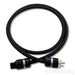 Shunyata Research Theta NR Power Cable; 1.75m