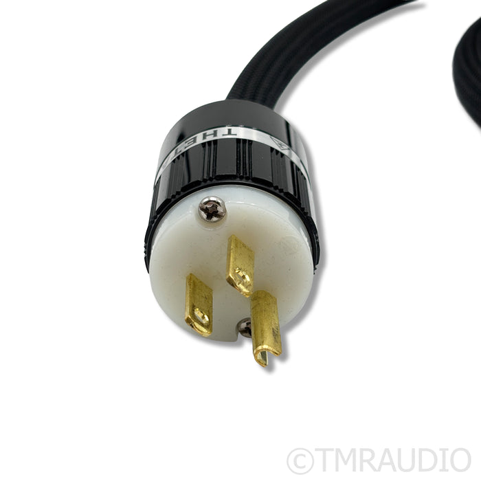 Shunyata Research Theta NR Power Cable; 1.75m