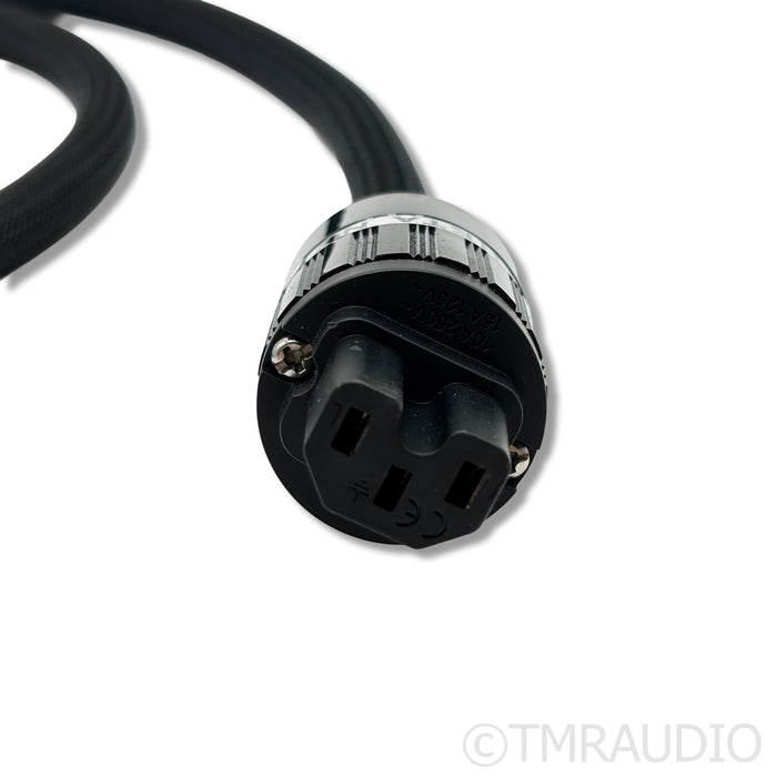 Shunyata Research Theta NR Power Cable; 1.75m