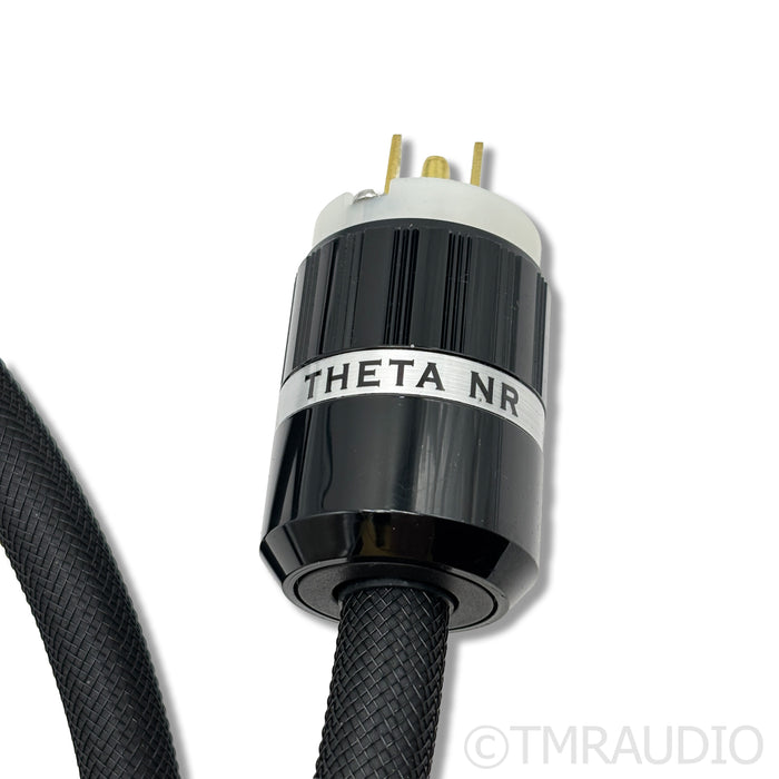 Shunyata Research Theta NR Power Cable; 1.75m
