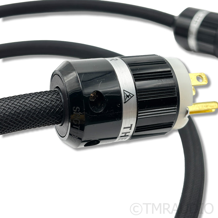 Shunyata Research Theta NR Power Cable; 1.75m