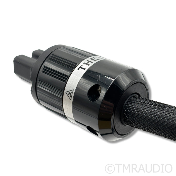 Shunyata Research Theta NR Power Cable; 1.75m